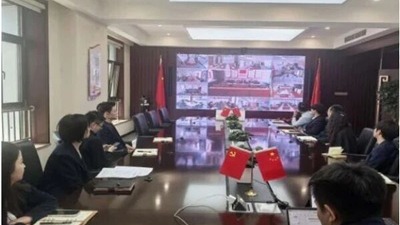 乐鱼在线平台-乐鱼（中国）
开展2026年“民法典宣传月”系列活动（二）——市州担保公司联动推进 普法宣传走深走实